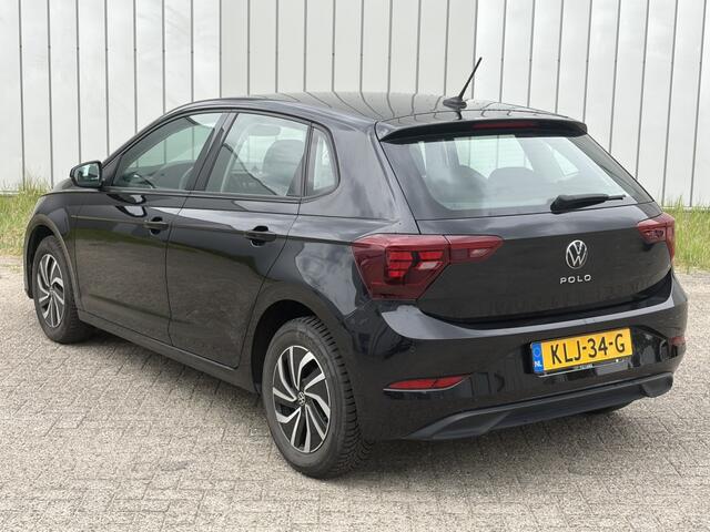 Volkswagen POLO 1.0 TSI | Achteruitrijcamera | Carplay | Airco