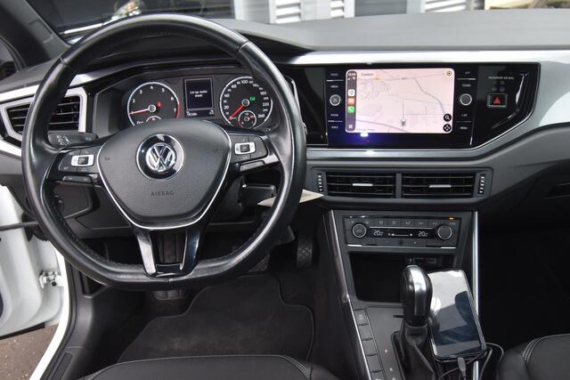 Volkswagen POLO 1.0 TSI Comfortline , EL PANODAK , NAVI VIA APP , CLIMTR , CR CONTR , LED KOPL , LMV18 , PDC V+A ,