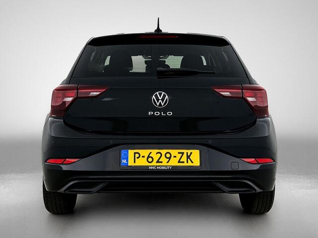 Volkswagen POLO 1.0 TSI Life Business