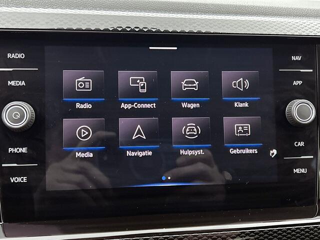 Volkswagen POLO 1.0 TSI Life Business