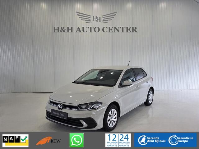 Volkswagen POLO 1.0 MPI MOVE |Carplay|PDC|Garantie|