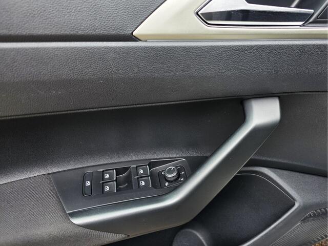Volkswagen POLO 1.0 MPI MOVE |Carplay|PDC|Garantie|