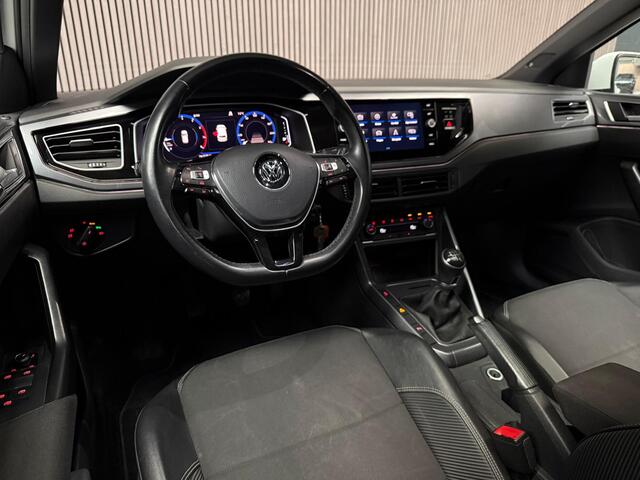 Volkswagen POLO 1.0 TSI Highline Pano|Beats|Led