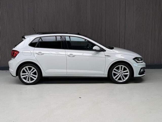 Volkswagen POLO 1.0 TSI Highline Pano|Beats|Led