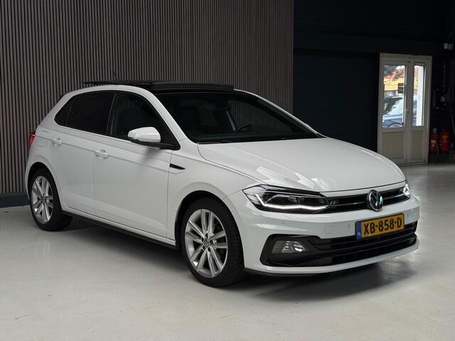 Volkswagen POLO 1.0 TSI Highline Pano|Beats|Led