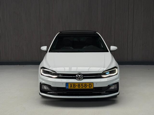 Volkswagen POLO 1.0 TSI Highline Pano|Beats|Led