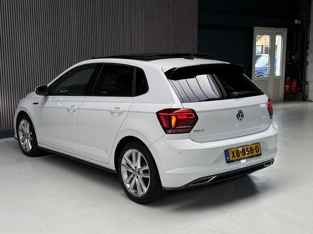 Volkswagen POLO 1.0 TSI Highline Pano|Beats|Led