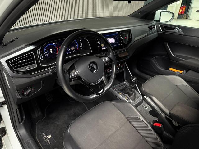 Volkswagen POLO 1.0 TSI Highline Pano|Beats|Led