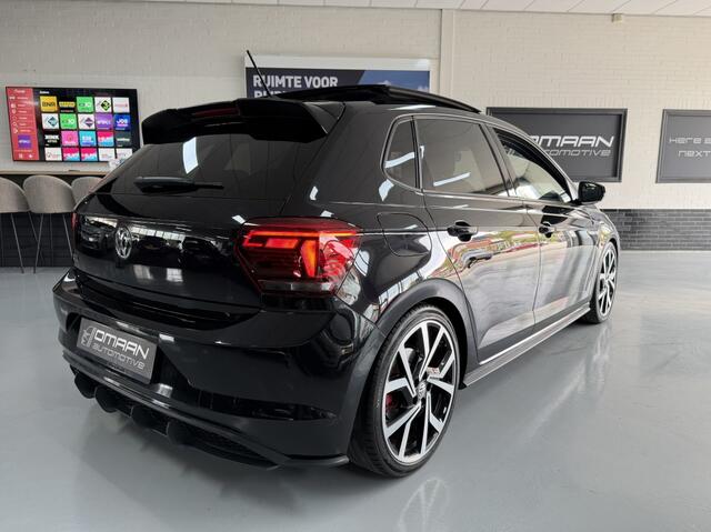 Volkswagen POLO 2.0 TSI GTI DSG PANO KEYLESS VIRTUAL BEATS