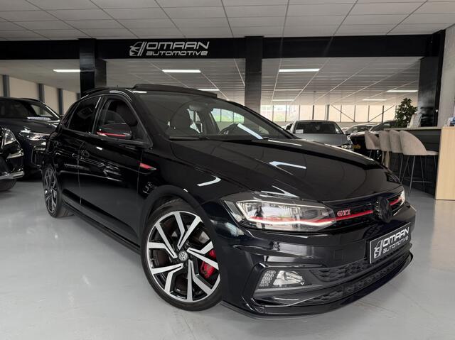 Volkswagen POLO 2.0 TSI GTI DSG PANO KEYLESS VIRTUAL BEATS