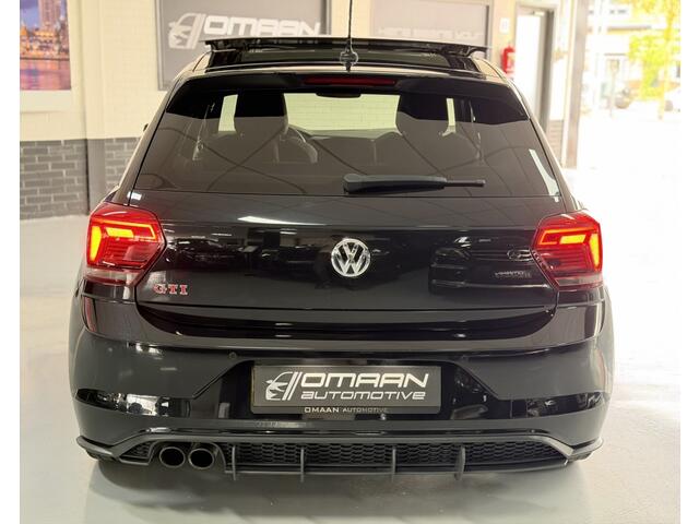 Volkswagen POLO 2.0 TSI GTI DSG PANO KEYLESS VIRTUAL BEATS