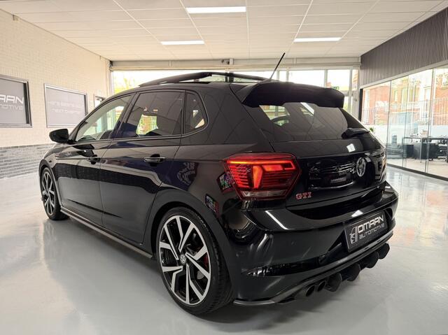 Volkswagen POLO 2.0 TSI GTI DSG PANO KEYLESS VIRTUAL BEATS