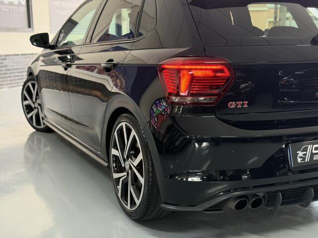 Volkswagen POLO 2.0 TSI GTI DSG PANO KEYLESS VIRTUAL BEATS
