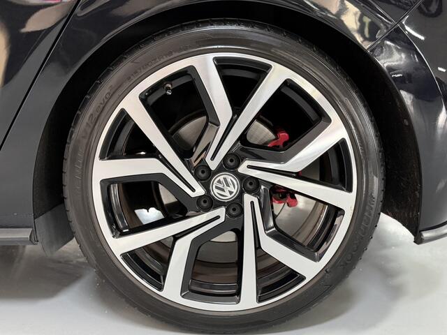 Volkswagen POLO 2.0 TSI GTI DSG PANO KEYLESS VIRTUAL BEATS
