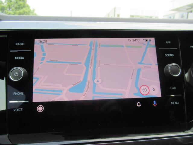 Volkswagen POLO 1.0 TSI Highline R-Line (Carplay,Clima,Pdc,Acc)