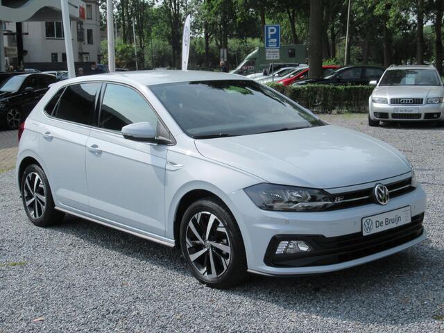 Volkswagen POLO 1.0 TSI Highline R-Line (Carplay,Clima,Pdc,Acc)