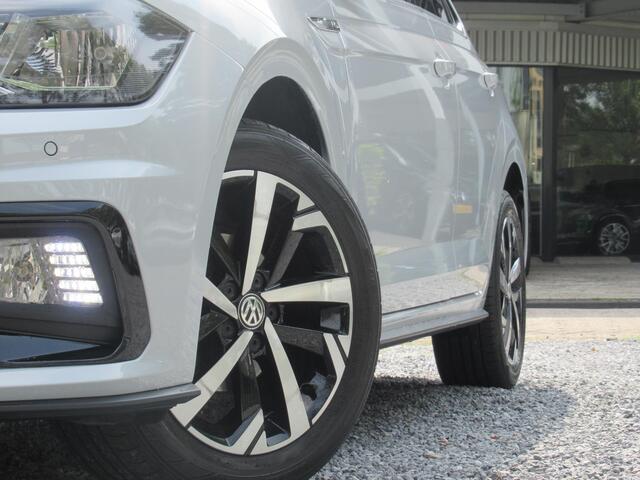Volkswagen POLO 1.0 TSI Highline R-Line (Carplay,Clima,Pdc,Acc)
