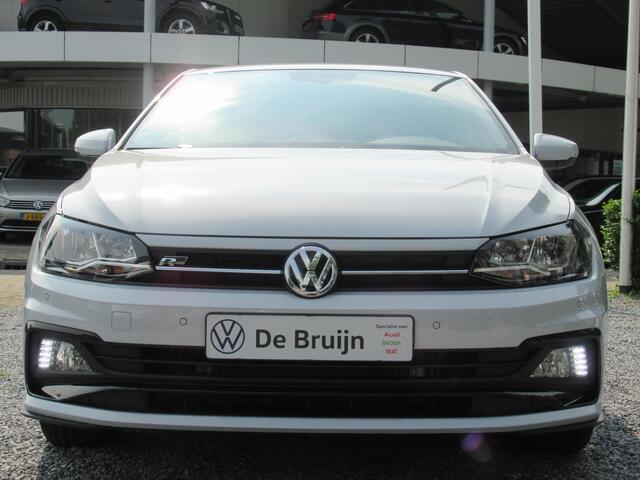 Volkswagen POLO 1.0 TSI Highline R-Line (Carplay,Clima,Pdc,Acc)
