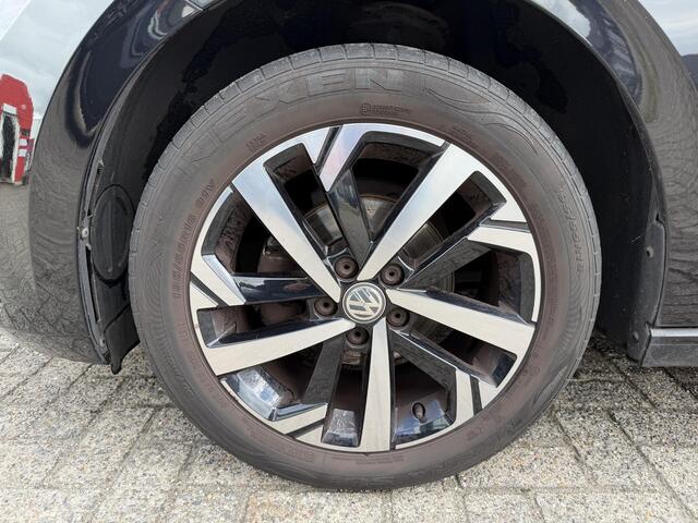 Volkswagen POLO 1.0 MPI Comfortline Business 5DRS 16"/Airco/Regen & Lichtsensor/Centrale vergrendeling/Bluetooth