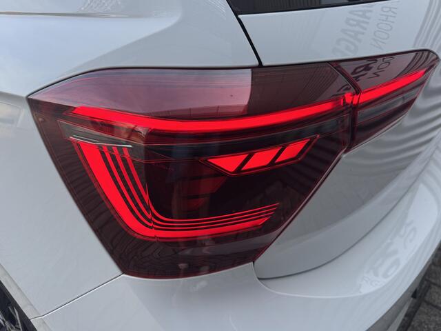 Volkswagen POLO 2.0 TSI GTI DSG SCHUIFDAK,IQ-LIGHT,BEATS