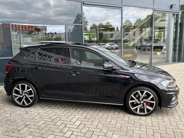 Volkswagen POLO 2.0 TSI GTI DSG,NAVI/CAM,SCHUIFDAK,BRESCIA