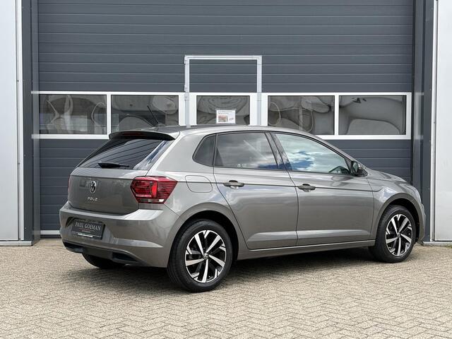 Volkswagen POLO 1.0 TSI Highline | Stoel verwarming | Parkeer assist | Climate | Beats |
