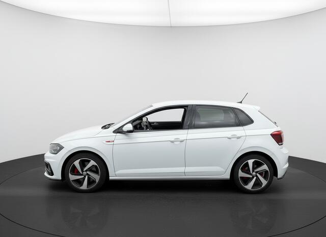 Volkswagen POLO 2.0 TSI GTI 200PK DSG GTI-SPORT CARPLAY/PDC/NAVI/STOELVERW.