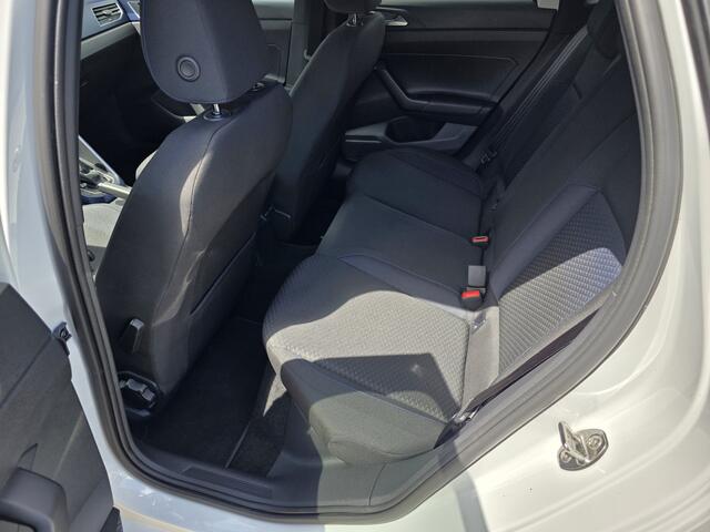 Volkswagen POLO 1.0 TSI UNITED 111PK |Carplay|LED|Automaat|