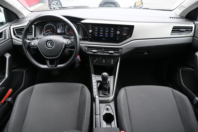 Volkswagen POLO 1.0 TSI Comfortline