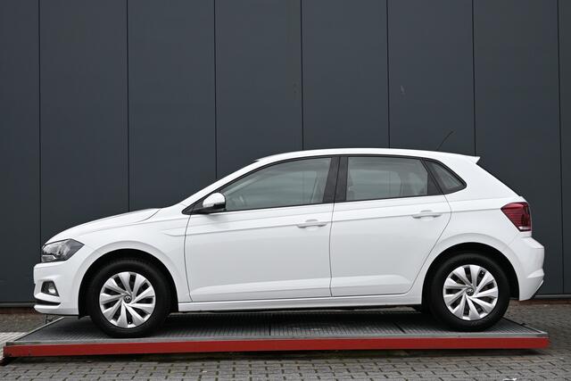 Volkswagen POLO 1.0 TSI Comfortline