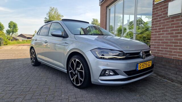 Volkswagen POLO 1.0 TSI Highline, Pano, Automaat!