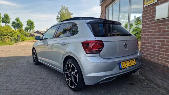Volkswagen POLO 1.0 TSI Highline, Pano, Automaat!