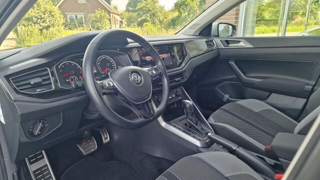 Volkswagen POLO 1.0 TSI Highline, Pano, Automaat!