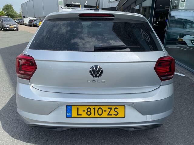 Volkswagen POLO 1.0 TSI 95 Comfortline AUTOMAAT | NL AUTO | CRUISE |