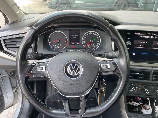 Volkswagen POLO 1.0 TSI 95 Comfortline AUTOMAAT | NL AUTO | CRUISE |