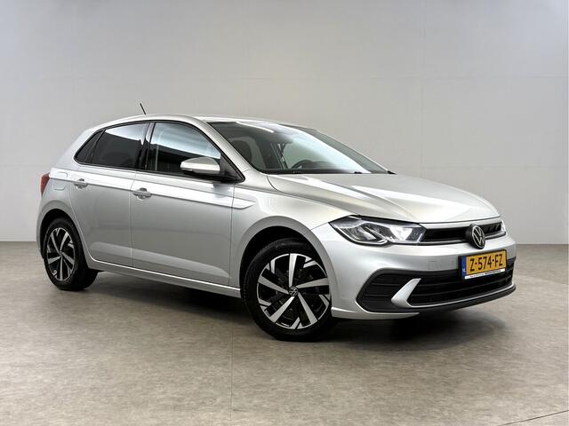 Volkswagen POLO 1.0 TSI Life | Virtual | Cruise | Carplay | LED | Parkeersensoren