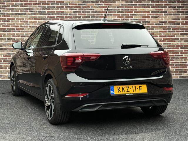 Volkswagen POLO 1.0 TSI Life Business Automaat Stoelvrwm Virtual