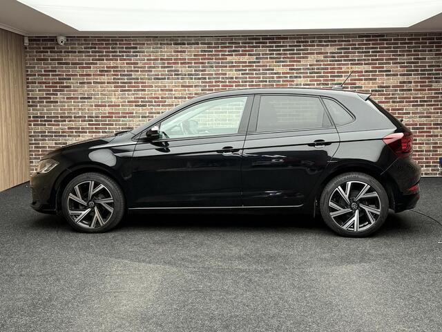 Volkswagen POLO 1.0 TSI Life Business Automaat Stoelvrwm Virtual