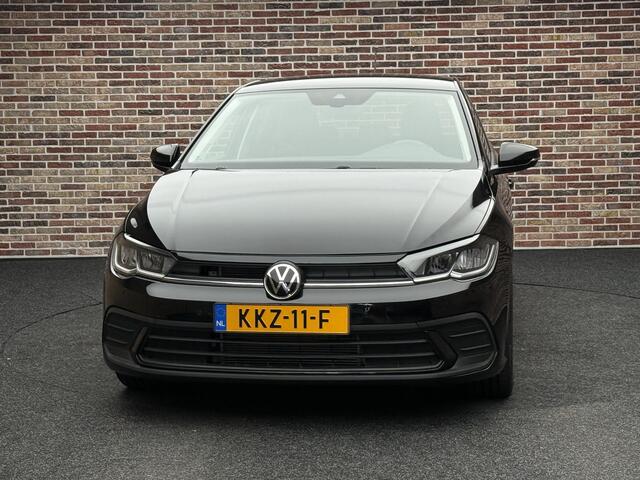 Volkswagen POLO 1.0 TSI Life Business Automaat Stoelvrwm Virtual