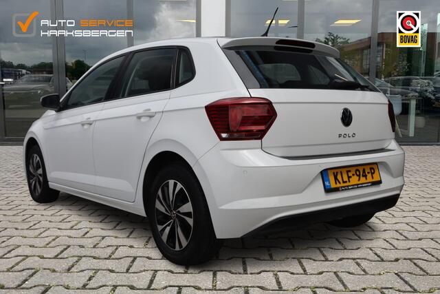 Volkswagen POLO 1.0 Polo | Carplay | DAB | PDC |