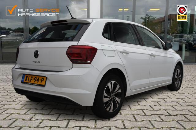 Volkswagen POLO 1.0 Polo | Carplay | DAB | PDC |