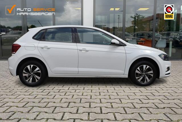 Volkswagen POLO 1.0 Polo | Carplay | DAB | PDC |