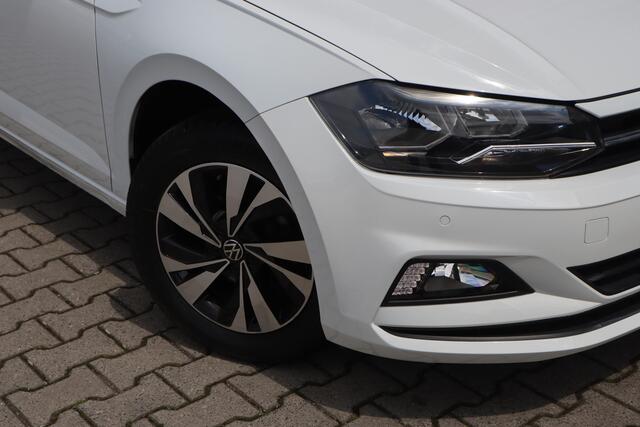 Volkswagen POLO 1.0 Polo | Carplay | DAB | PDC |