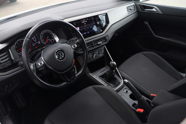 Volkswagen POLO 1.0 Polo | Carplay | DAB | PDC |