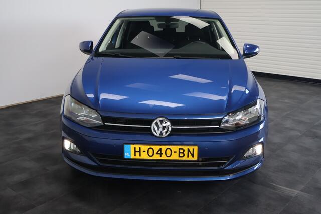 Volkswagen POLO 1.0 TSI Comfortline | Carplay | ACC | Airco | Camera