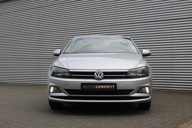 Volkswagen POLO 1.0 TSI DSG (CLima Cruise Carplay LM-Velgen PrivacyGlass)