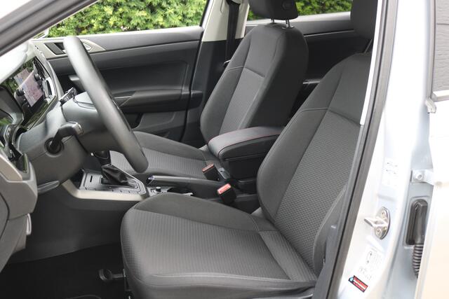 Volkswagen POLO 1.0 TSI DSG (CLima Cruise Carplay LM-Velgen PrivacyGlass)