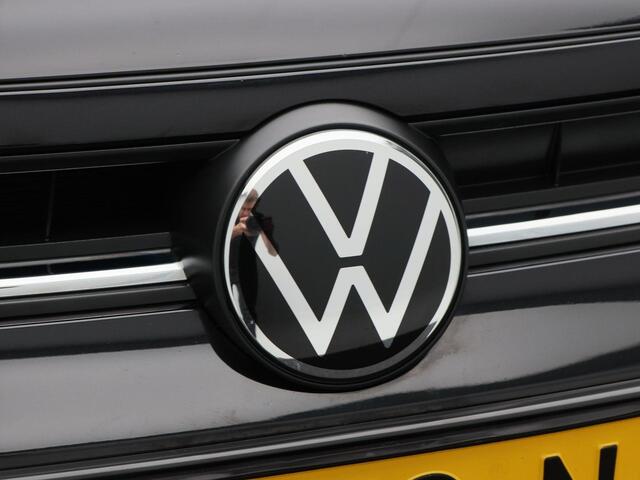 Volkswagen POLO 1.0 TSi Life | Adaptive Cruise | CarPlay | Parkeersensoren | Navigatie | 15 Inch | Privacy Glass| 48.046 Km !!