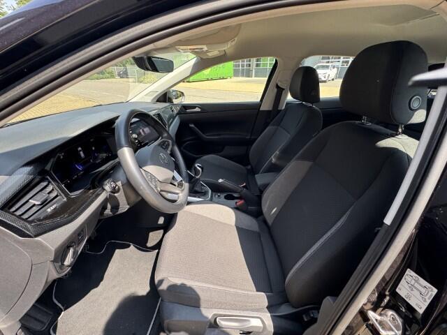 Volkswagen POLO 1.0 TSI Life