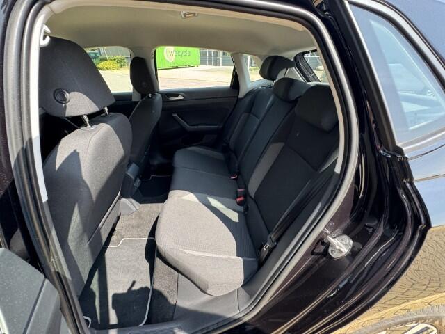 Volkswagen POLO 1.0 TSI Life
